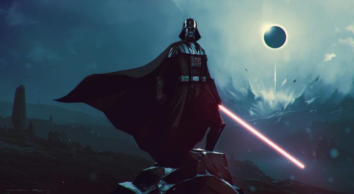 1920x1080 Darth Vader Best Artwork Laptop Full HD 1080P HD 4k 