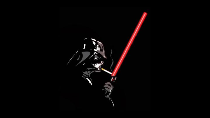 lightsabers darth vader black background 1920x1080 wallpaper High 