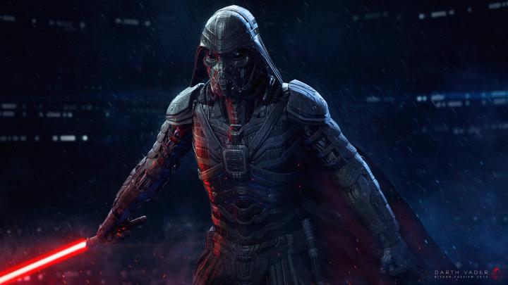 Star Wars Darth Vader HD Wallpaper | Background Image | 1920x1080