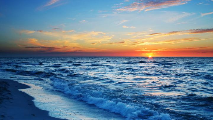 Ocean HD Wallpaper | Background Image | 1920x1080