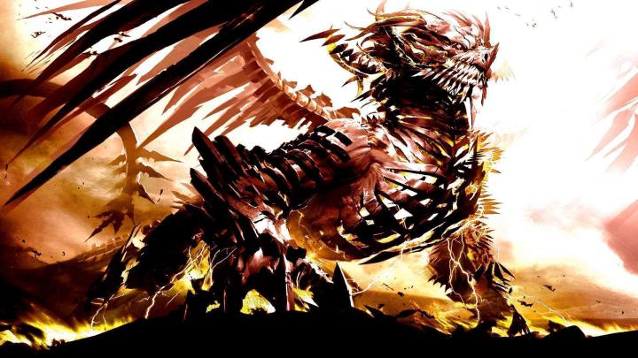 Dragon Wallpapers 1920x1080