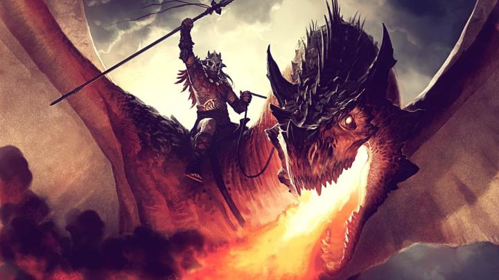 Dragon Wallpapers 1920X1080 (77+ background pictures)