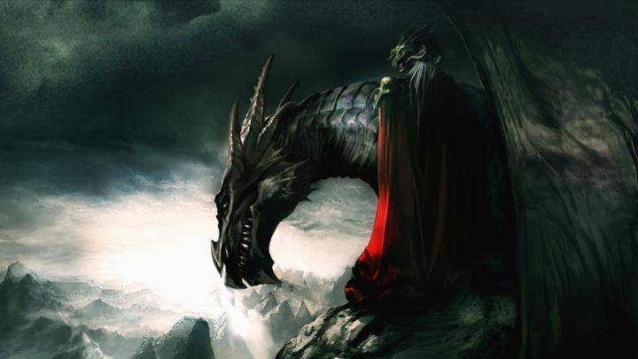 Dragons wallpaper \u00b7\u2460 Download free stunning HD backgrounds for desktop 