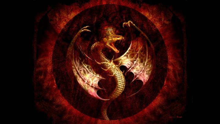 Dragon wallpaper HD \u00b7\u2460 Download free High Resolution backgrounds for 