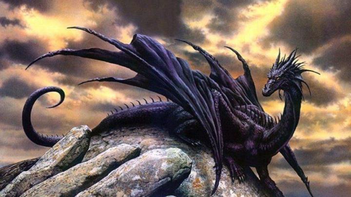 Dragon Wallpaper 1080p (79+ images)