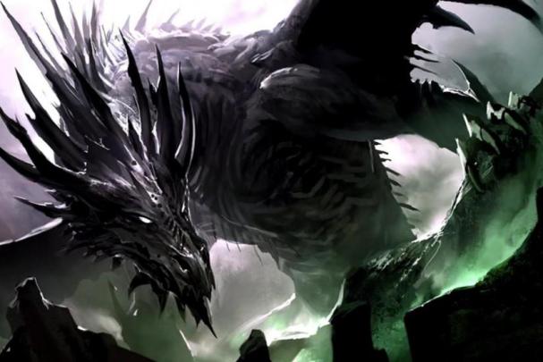 Dragon wallpaper 1920x1080 \u00b7\u2460 Download free cool backgrounds for 