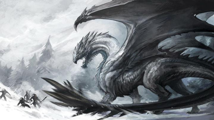 Dragon Wallpapers 1920x1080