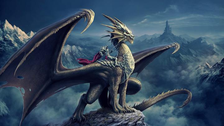 Dragon wallpaper 1920x1080 \u00b7\u2460 Download free cool backgrounds for 