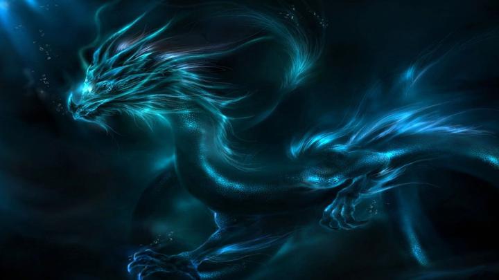 1080P Dragon Wallpapers - Top Free 1080P Dragon Backgrounds 