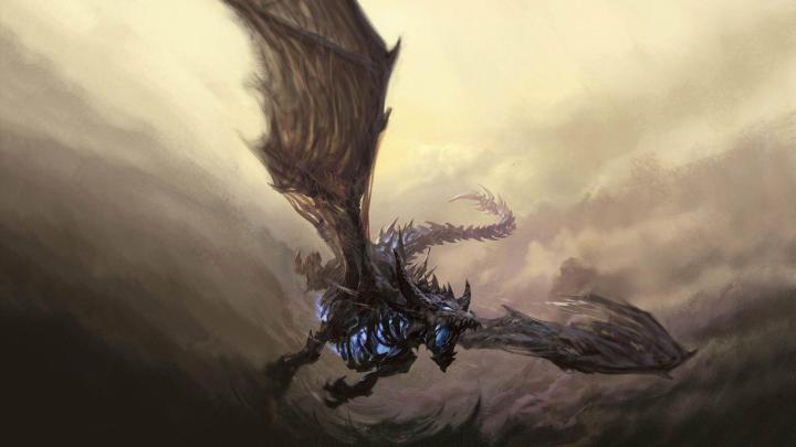 Dragon Wallpapers 1920x1080