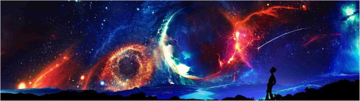 Top 13 dual monitor HD wallpapers | Dual monitor wallpaper, Dual screen 