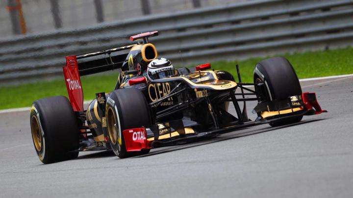 Formula 1 Wallpaper 1920X1080 - Ferrari, Formula 1 Wallpapers HD 