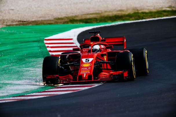 Ferrari F1 Wallpapers - Top Free Ferrari F1 Backgrounds - WallpaperAccess