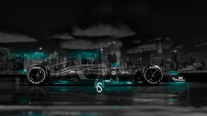 [48+] F1 HD Wallpaper 