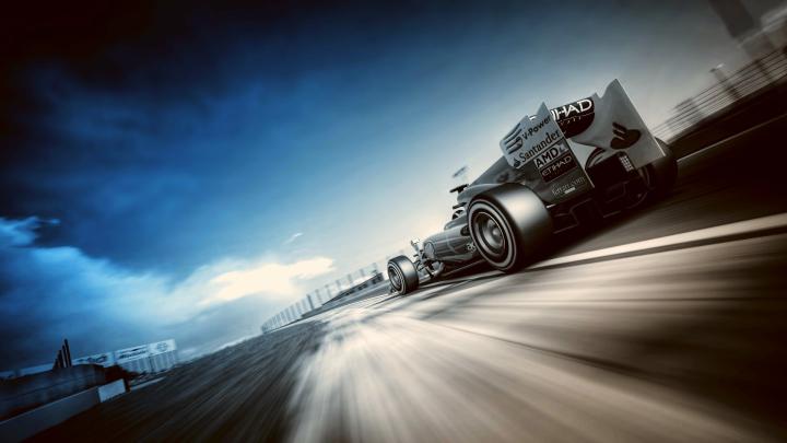 Ford Truck wallpaper | 1920x1440 | #47998