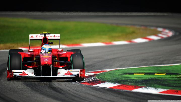 F1 Race Car Wallpapers - Top Free F1 Race Car Backgrounds - WallpaperAccess
