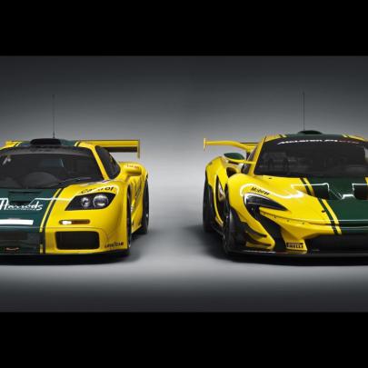 10 Top Mclaren F1 Wallpaper 1920X1080 FULL HD 1080p For PC Desktop 2020