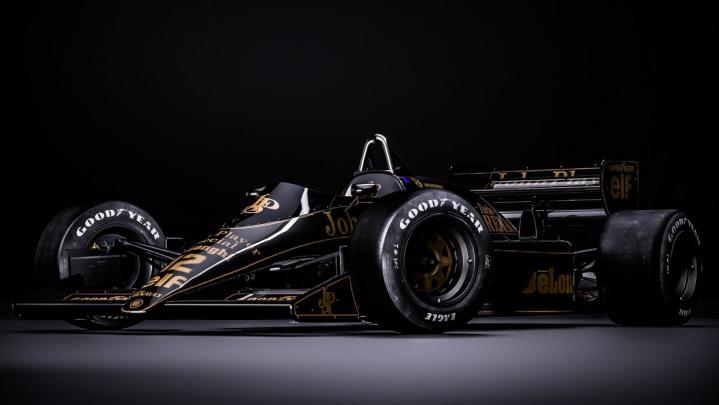 Vintage F1 Wallpapers - Top Free Vintage F1 Backgrounds - WallpaperAccess