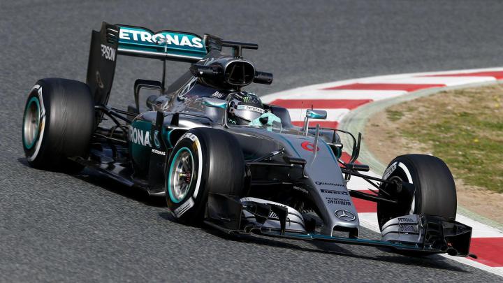1920x1080 Wallpapers HD F1 2016