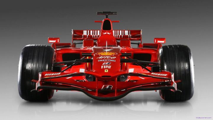1920x1080 Wallpapers HD F1 2016