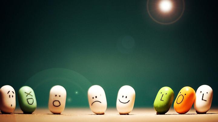 Wallpapers of Funny Faces (64+ pictures)