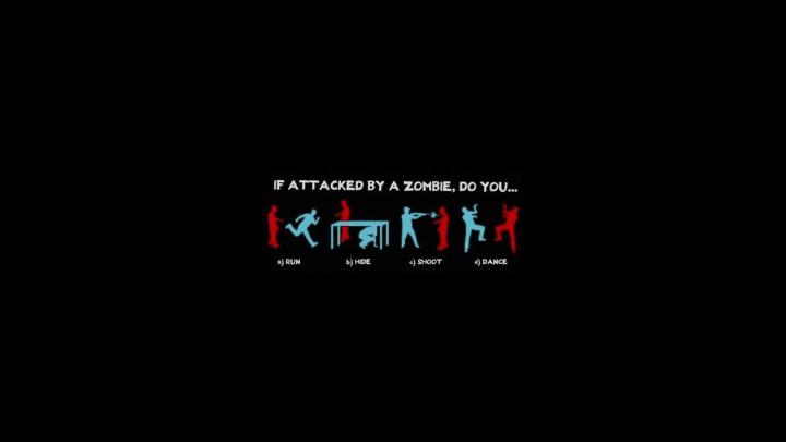 Funny Zombie Wallpaper (70+ pictures)