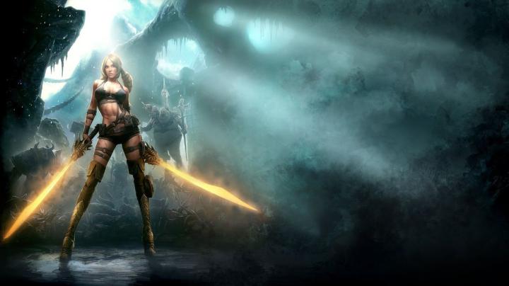 Fantasy Hd Wallpapers 1920x1080 Vador Tweets