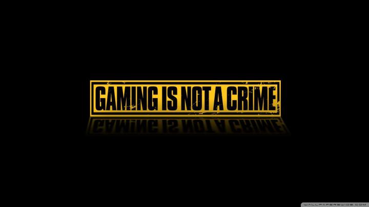 Gamer Wallpapers HD 1920x1080