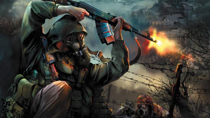 Gaming High Resolution Hd Wallpapers 1920x1080