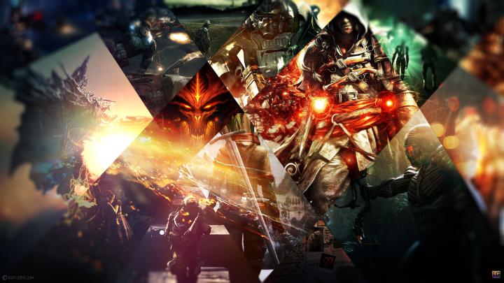 Best 63+ Gaming Backgrounds on HipWallpaper | Gaming Wallpaper, Cool 