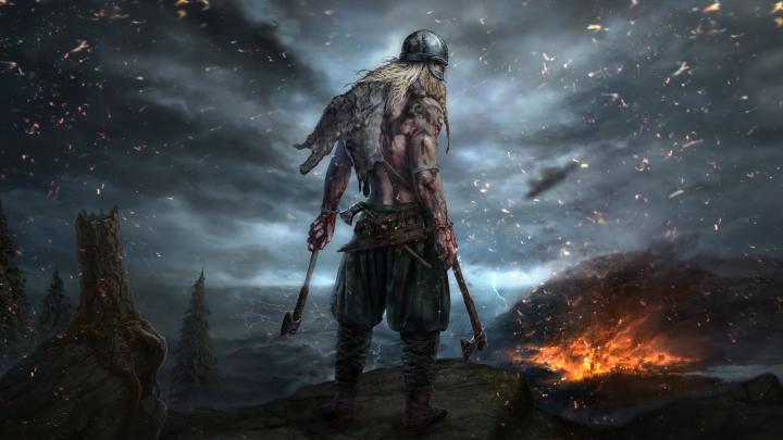 5K Gaming Wallpapers - Top Free 5K Gaming Backgrounds - WallpaperAccess
