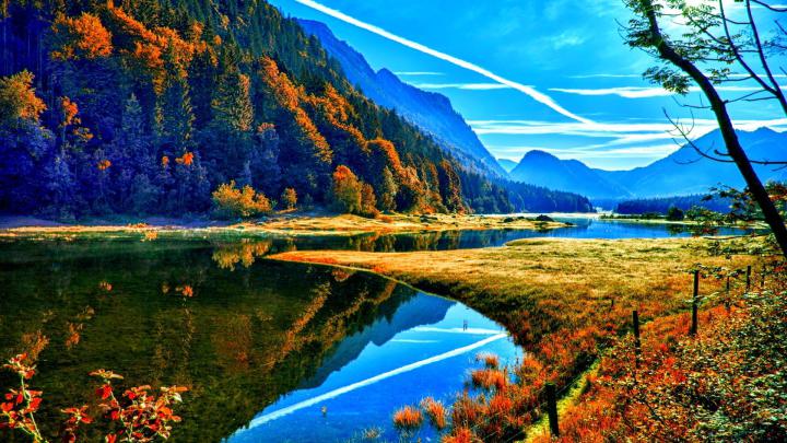 4K River Wallpapers - Top Free 4K River Backgrounds - WallpaperAccess