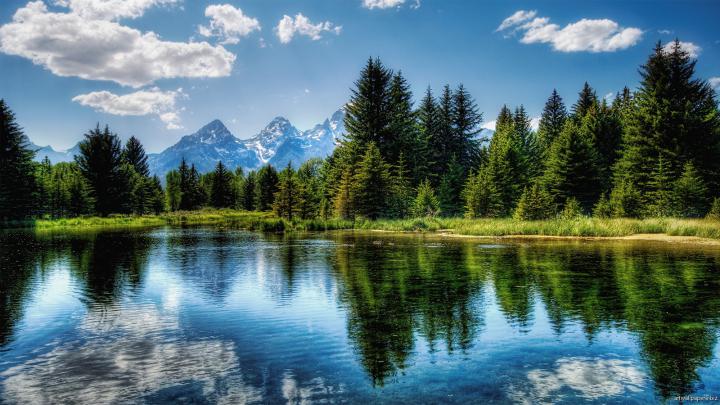 Nature HD wallpaper | 1600x900 | #79707