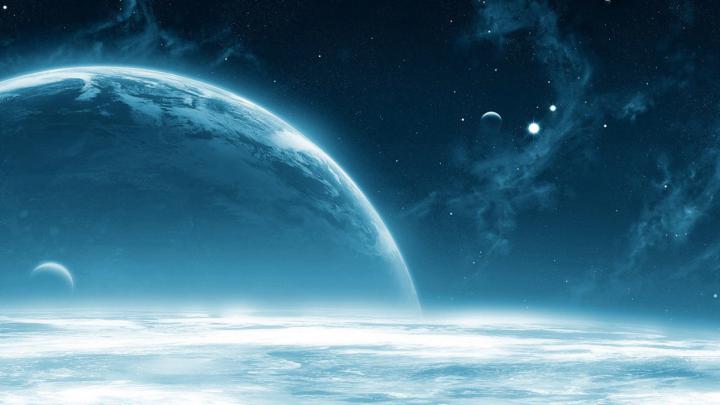 Space Wallpapers 1920x1080 (85+ images)