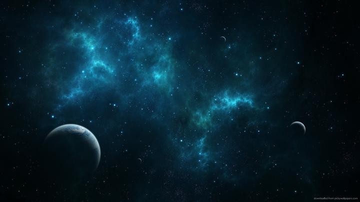 Deep Space Wallpaper 1920x1080 (66+ images)