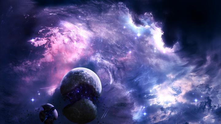 HD Space s wallpaper | 1920x1080 | #1184