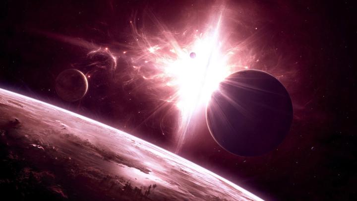 Space Wallpapers 1920x1080 (85+ images)