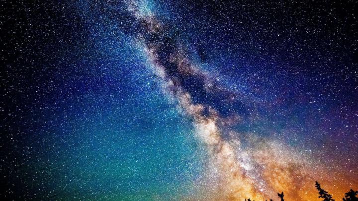 Real Space HD Desktop Wallpapers - Top Free Real Space HD Desktop 