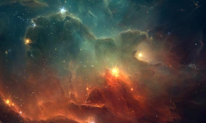 Space Wallpapers (82+ background pictures)