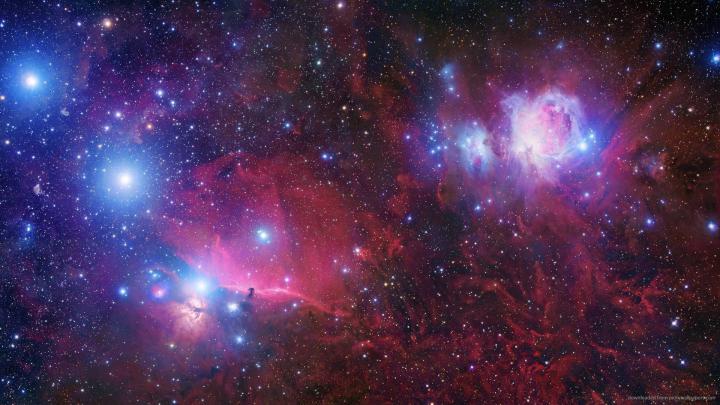 Real Space Wallpaper (69+ immagini)