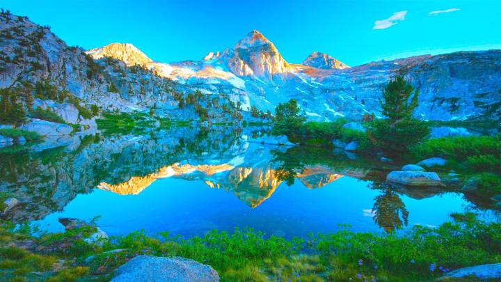 High Resolution Desktop Wallpaper 1920X1080 | Landscape wallpaper 