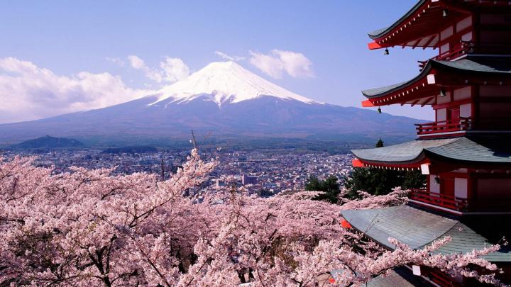 Japan Wallpapers