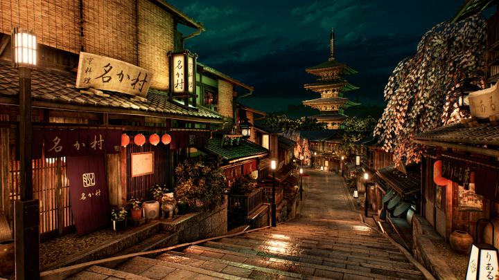 1920X1080 Kyoto Wallpapers - Top Free 1920X1080 Kyoto Backgrounds 