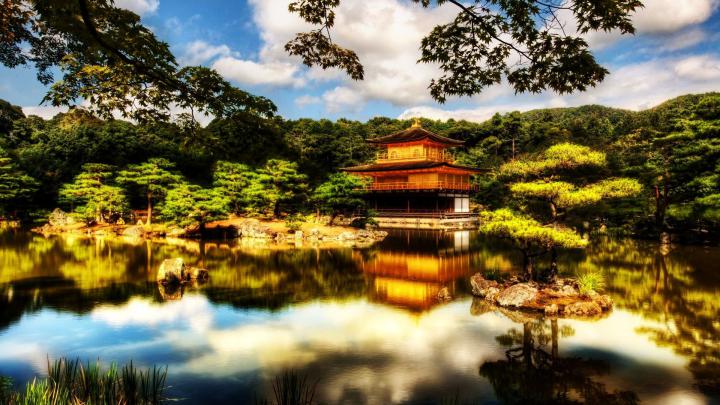 [47+] Japan Wallpaper 1080p 
