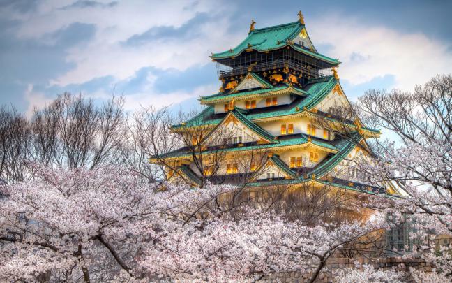 Japan Winter Wallpapers - Top Free Japan Winter Backgrounds 