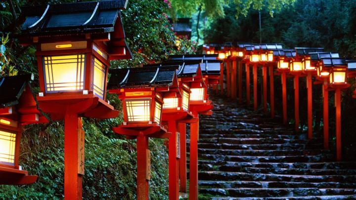 Japan Wallpapers - Top Free Japan Backgrounds - WallpaperAccess