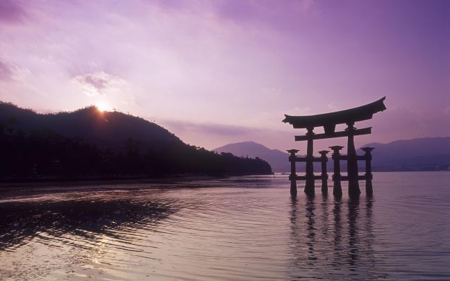 Japanese Landscape Wallpaper (62+ images)