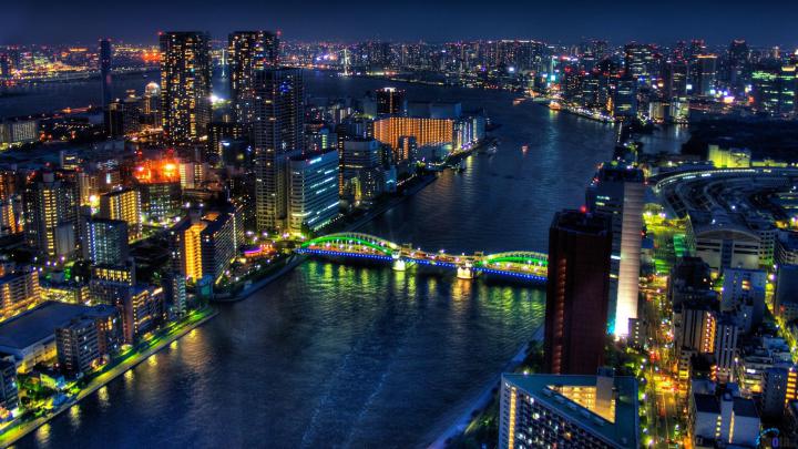 Japan Wallpaper 1080p -