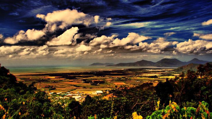 [35+] HD Landscape Wallpaper 1920x1080 