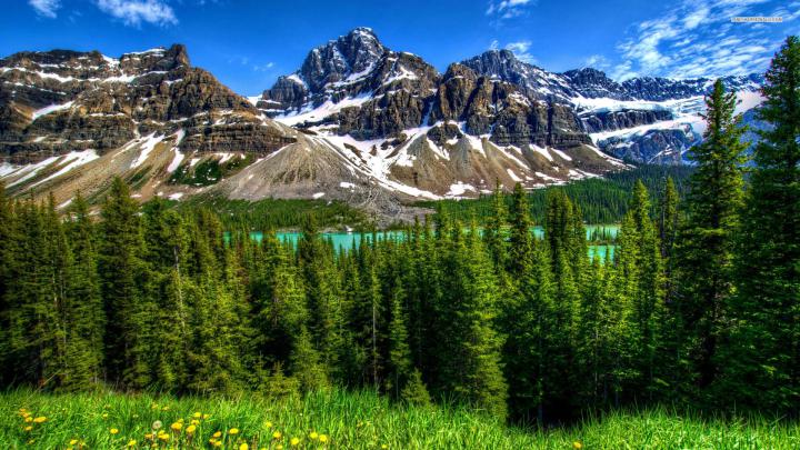 1920 X 1080 Landscape Wallpaper (81+ images)